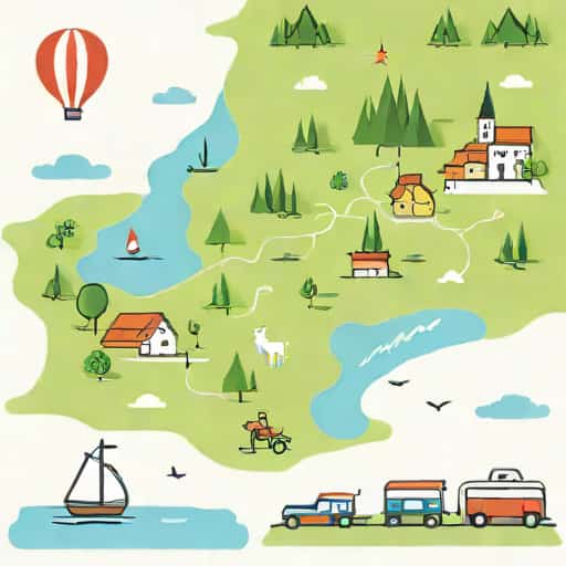 Backpacking The Balkans