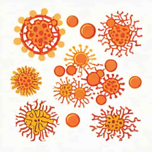 Bacteria Fastidious And Nonfastidious