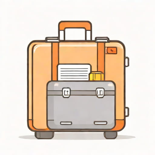 Baggage Checked Through Meaning