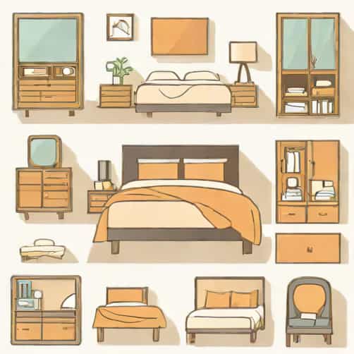 Bahan Sprei Yang Adem