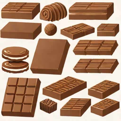 Bahlsen Choco Leibniz