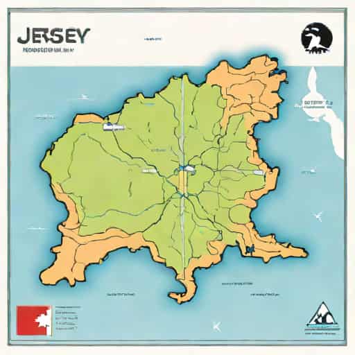 Bailiwick Of Jersey 2p 1998 Value