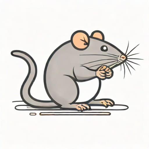 Bait Shyness Of Rat