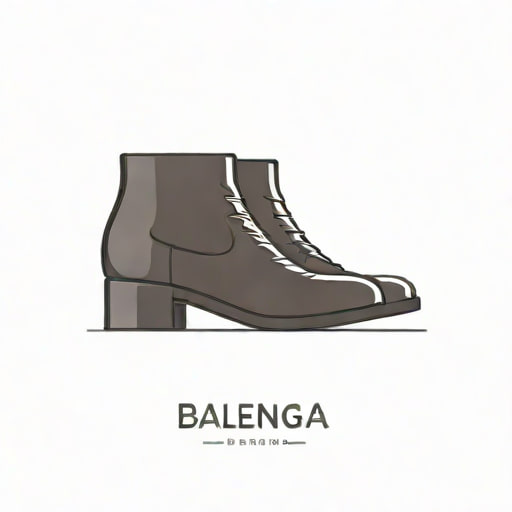 Balenciaga Meaning Baal