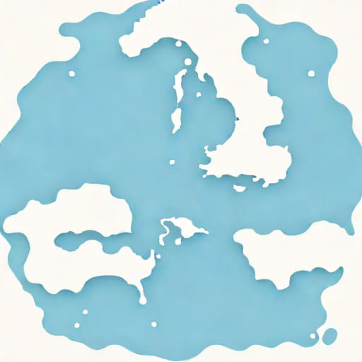 Baltic Sea Territorial Waters