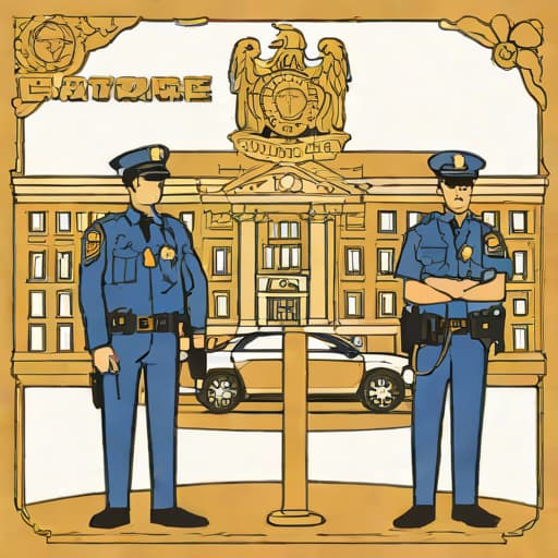 Baltimore Police Understaffed