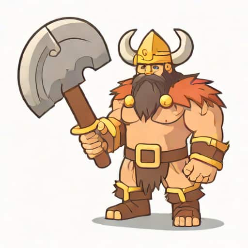 Barbarian Upheaval Leveling Build