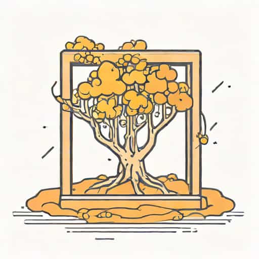 Barbarous Growth Enclosure