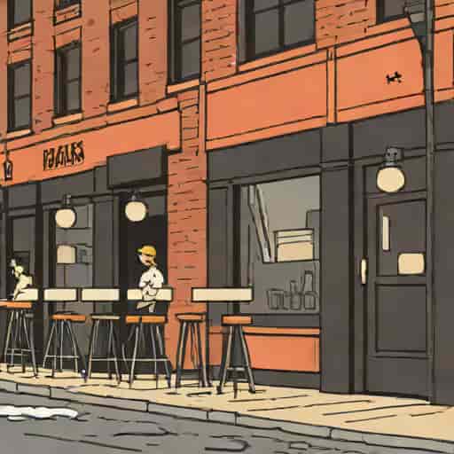 Bars In Meatpacking District Nyc