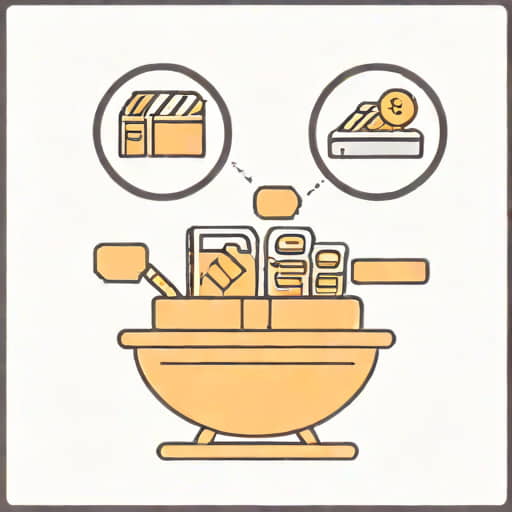 Barter System And Double Coincidence Of Wants