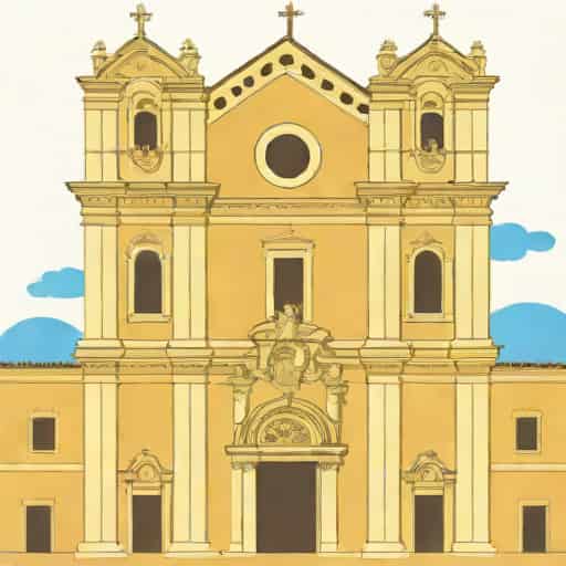 Basilica Di Santa Croce In Gerusalemme