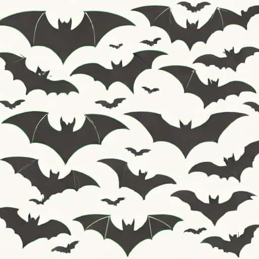 Bats Are Flightless Birds