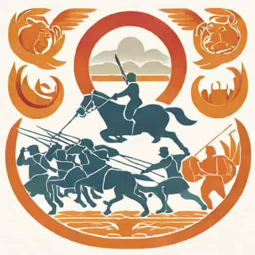 Battle Of Marathon Miltiades