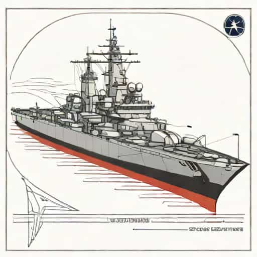 Battleship Sovetsky Soyuz
