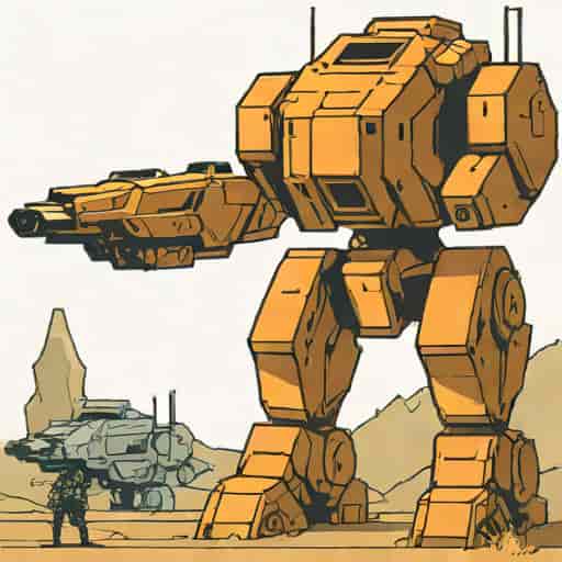 Battletech Dubious Intentions Event