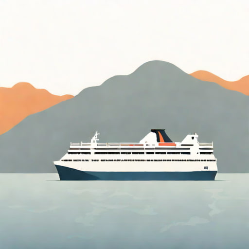 Bc Ferries Crofton To Vesuvius