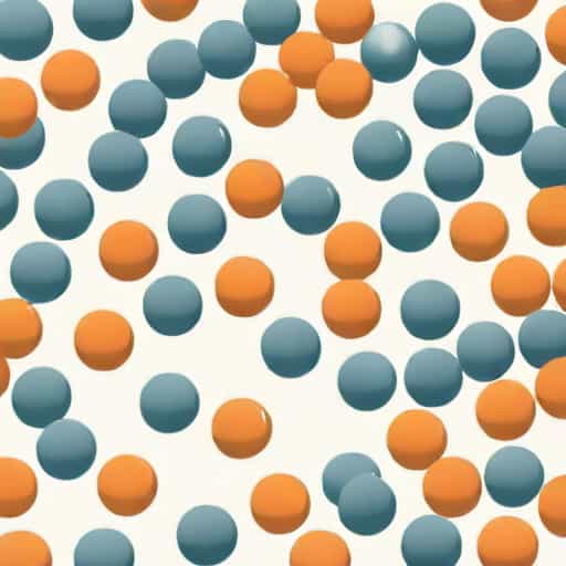 Beads Of Perspiration Trickled Down