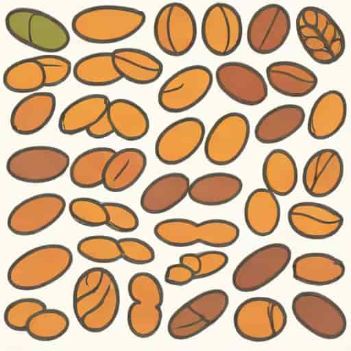 Beans Countable Or Uncountable