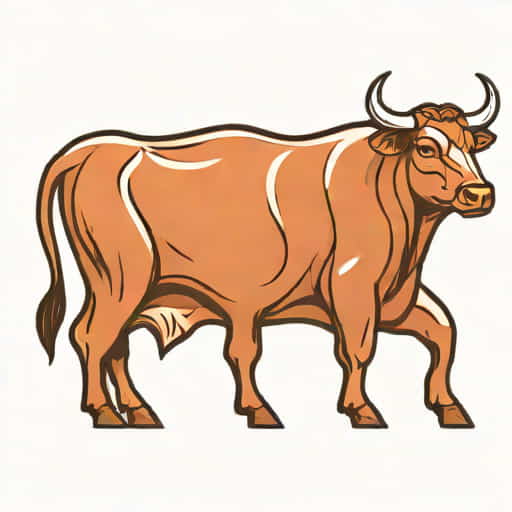 Beef Export From India