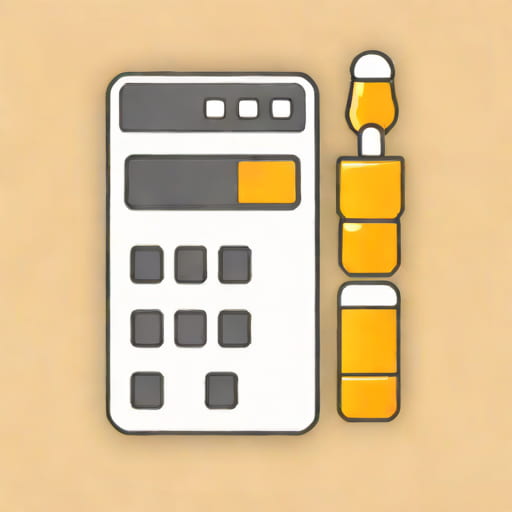 Beer Carbonation Calculator