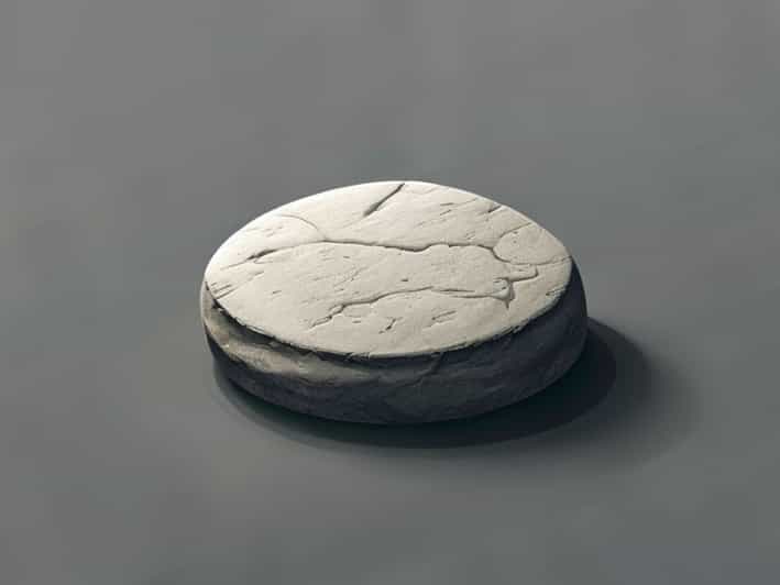 Behold I Lay A Stone In Zion