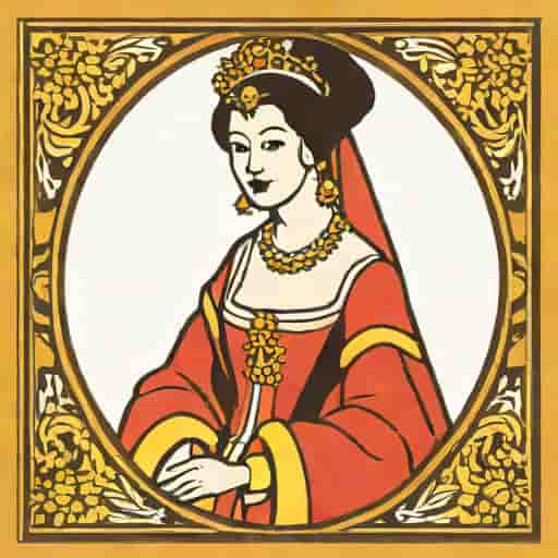 Bellegere Otherys The Courtesan