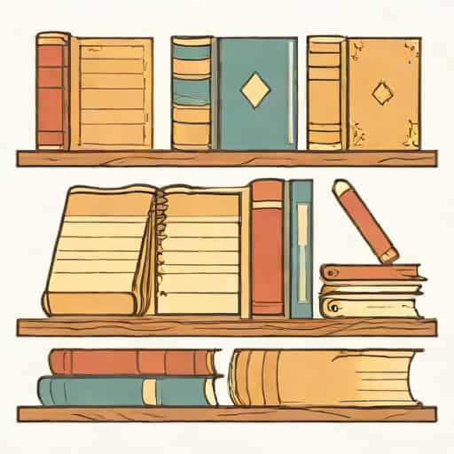 Belletrist Book List In Order