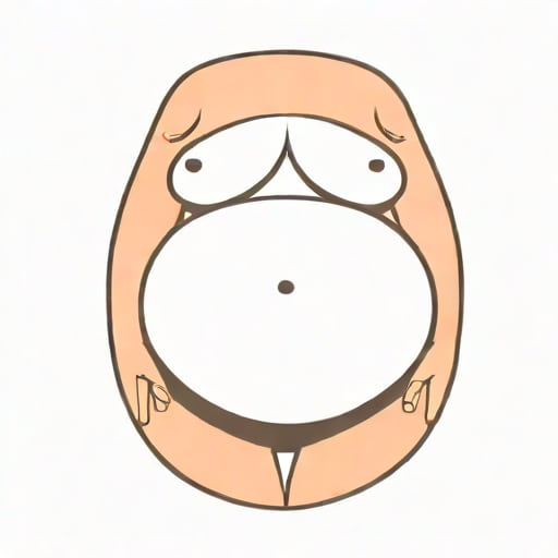 Belly Button Protrude During Pregnancy