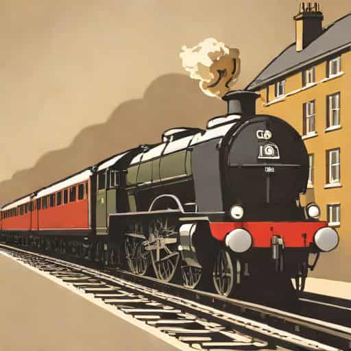 Belmond Royal Scotsman Price