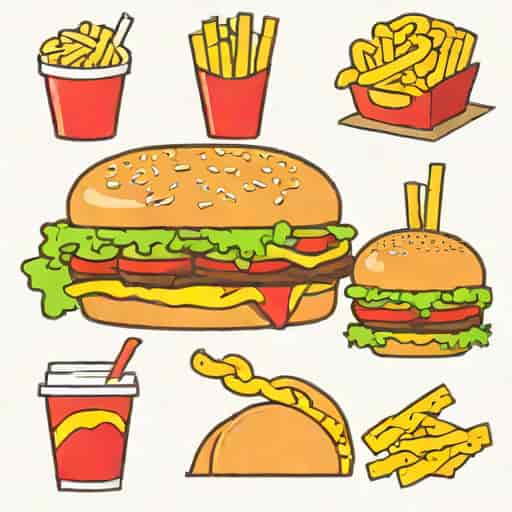 Benefits Of Imposing Tax On Fast Food