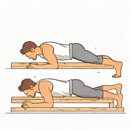 Benefits Of Planking Exercise
