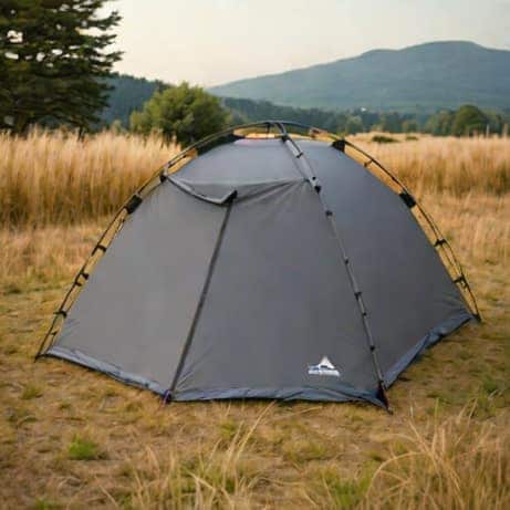 Berghaus Adhara 500 Nightfall Tent