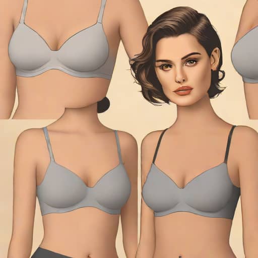 Berlei Understate Seamless Bra