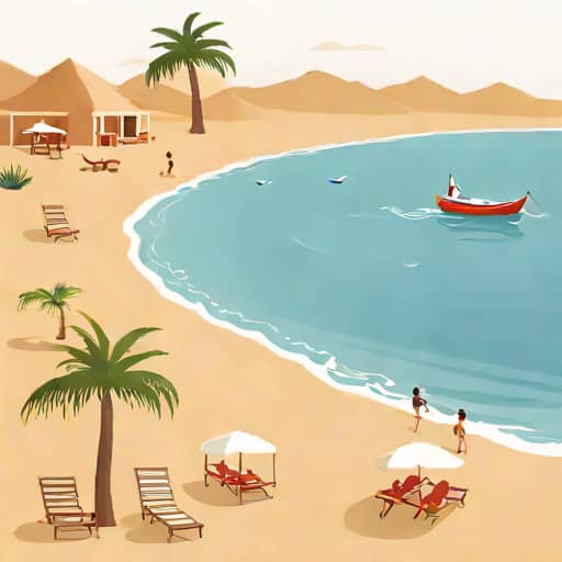 Best Beaches In Cyprus