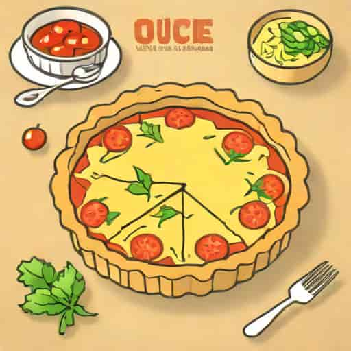 Best Crustless Quiche Recipe