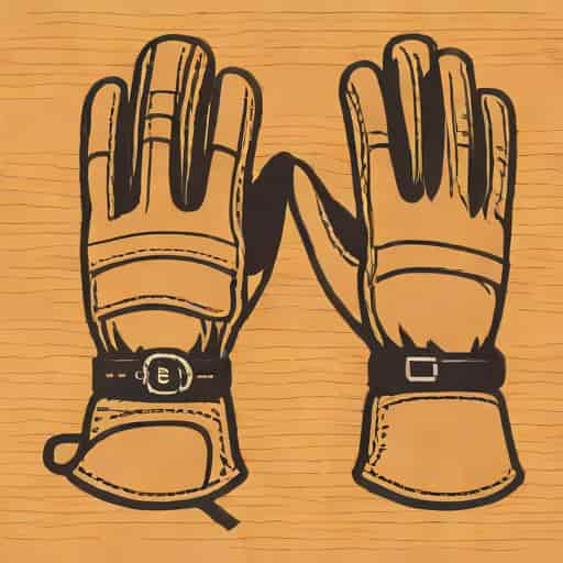 Best Deerskin Motorcycle Gloves