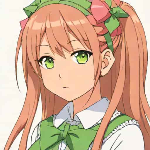 Best Girl In Quintessential Quintuplets