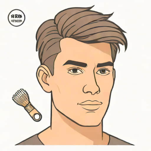 Best Hairstyles For Clean Shaven Face