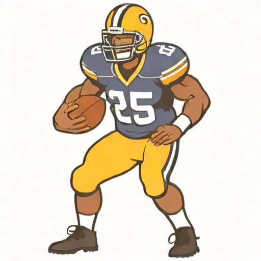Best Halfback Build Madden 25