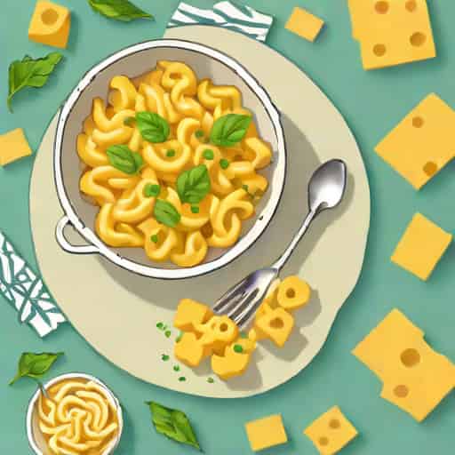 Best Homemade Mac And Cheese