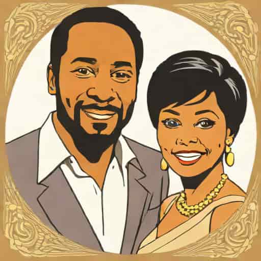 Best Of Marvin Gaye And Tammi Terrell