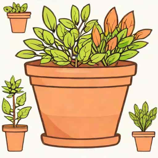 Best Paint For Terracotta Pots