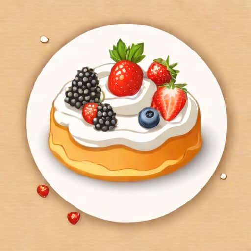 Best Pavlova Toppings