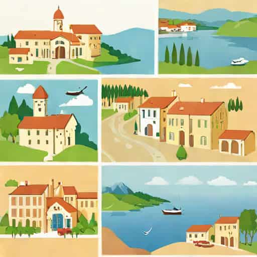 Best Places To Visit In The Balkans