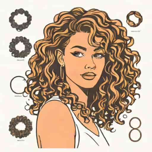 Best Products For Ringlet Curls
