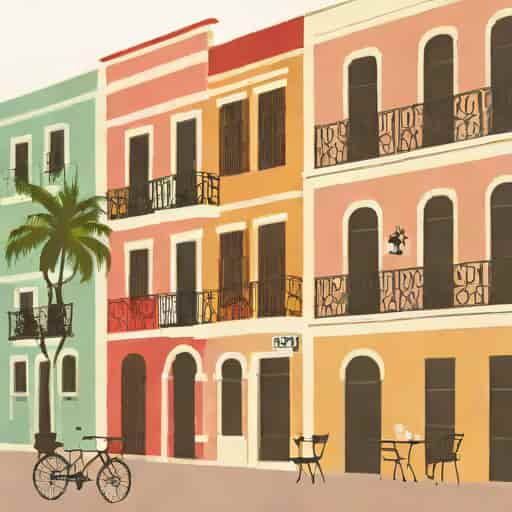 Best Restaurants In Old San Juan