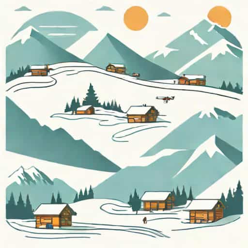 Best Ski Resorts Honshu