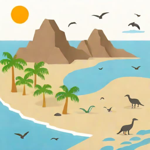 Best Time To Visit Galapagos Islands