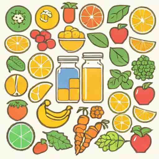 Best Vitamins For Memory And Alertness