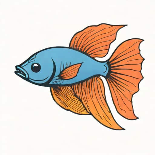 Betta Fish Suddenly Skittish